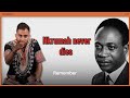 Ghana’s Kwame Nkrumah and the dream of uniting Africa