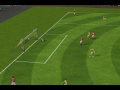FIFA 14 iPhone/iPad - LosersFC vs. Yeovil Town