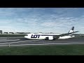 Amazing emergency landing without landing gear - True story