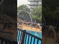 New York City water park free