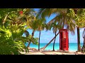 Jazz Music | Smooth Jazz Saxophone | Relaxing Background Music with the Sound of Ocean Waves