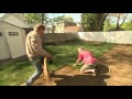 How to Lay Sod in a Backyard | Ask This Old House