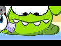 Om Nom Stories 💚 Watermelon Passion (Cut the Rope) Super-Noms 💚 Super ToonsTV