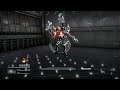 Moonlight Charge build. Absolutely OP glass cannon! (Armored Core 6)