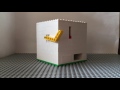 レゴ自動販売機5