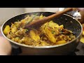 Kata Chochchori - Bengali Wedding Style | Lost and Rare Recipes