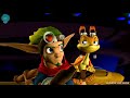 Jak 3 - Best Cutscene Hilarious Moment! (Jak & Daxter)