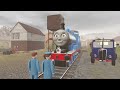 The Sudrian French Connection (Trainz Stories)
