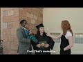 What's Your Dream Job? | Asking College Graduates