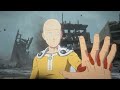 Completed Episode 7: Meteor Threat | One Punch Man World | Gameplay/Walkthrough