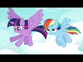 My Little Pony: Friendship is Magic | Trade Ya | S4 EP22 | MLP Full Episode