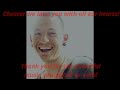 Linkin Park Numb (Blue Eyed Darkness Cover) - Rock Version