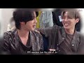 Why BTS Members NEVER Want to Share Room with Jin..?