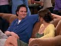 Chandler Jokes - Season 6