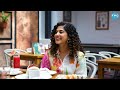 Sunday Brunch with Punjabi Singer & Actor Ammy Virk X Kamiya Jani | EP 135  | Curly Tales