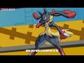 The Ultimate Pokemon Rap Up [Animated Music Video]