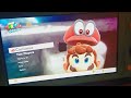 Showcase, tutorial, and pointers for moon cave skip in Super Mario Odyssey.