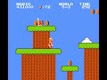 [Longplay] NES - Super Mario Bros [100%] (4K, 60FPS)