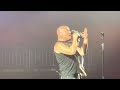 Disturbed: Prayer [Live 4K] - HOG FEST (Milwaukee, WI - May 4, 2023)