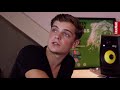 Martin Garrix In The Studio With Future Music