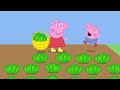 Best of Peppa Pig Tales 🐷 GIANT Robot Bees 🐝 Cartoons for Children |