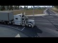 Bottles to Billings Montana | ATS