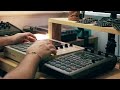 Harder beat on the MPC One | Fly on the Wall 44