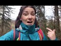 Van Life in the Scottish Highlands | A wild salmon waterfall, THAT pink house on Loch Glass & more