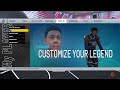 NEVER GET BLOCKED AGAIN!✅THE BEST NBA 2K22/23 DUNK PACKAGE!