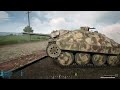Squad 44 - Jagdpanzer 38 