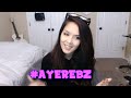 TOO SHY TO ANSWER | AyeREBZ | #3 Q&A