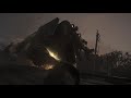 Call of Duty®: WWII Epic train chase
