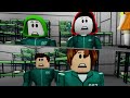 JJ and Mikey Family vs SQUID GAME | Maizen Roblox | ROBLOX Brookhaven 🏡RP - FUNNY MOMENTS