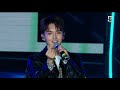 Super  Junior en México Premios Telehit  HD