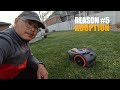 The Best Robot Lawnmower in 2024 for Most Lawns: Navimow i Series Review