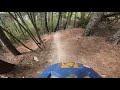 MTB FINALE  TOBOGA DI CANOVA By Rik il Papero 🦆