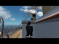 Mafia Titanic Mod - A First Class Climb