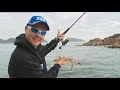 IFISHTV Port Stephens Bream & Drummer Fishing