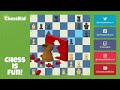 The Most Mysterious Chess Moves