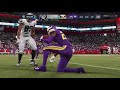 Madden NFL 21: Super Bowl LV: Las Vegas Raiders vs. Minnesota Vikings