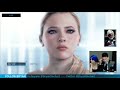 Connor Plays Detroit: Become Human - Final #5