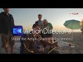 ActionDirector 3  |  Video Editor de Acción-Cam
