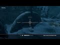 Skyrim_How To Pick Up A Ghost