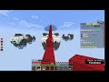 Playing All hypixel bedwars gamemodes