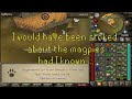 Level 3 HCIM Skiller - Episode 15: Hunting Is Kind'of Cool