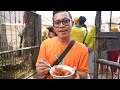 PEDAGANG INI JUAL BAKSO LEMAK 10 RIBU, TERNYATA KUAHNYA DIBACAIN AYAT !