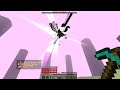 Best way to kill ender dragon | Minecraft tutorial #minecraft #jujutsucraft