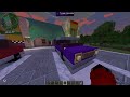 I Rebuilt FNAF in Minecraft...