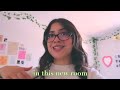 EXTREME ROOM MAKEOVER + TOUR 2021 *aesthetic/tiktok/pinterest inspired*