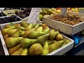 Best Farmers Market in Krakow. What to buy at Old Kleparz in Krakow